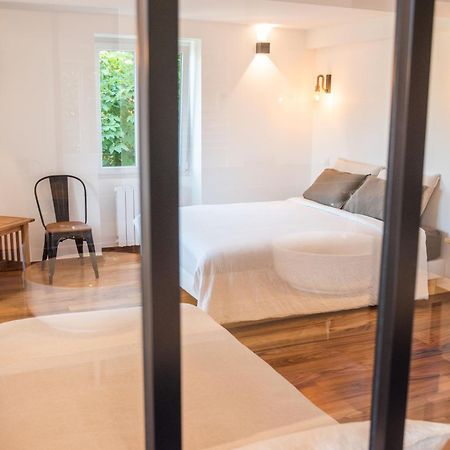 La Doloreanne Saint-Didier-sur-Chalaronne Экстерьер фото