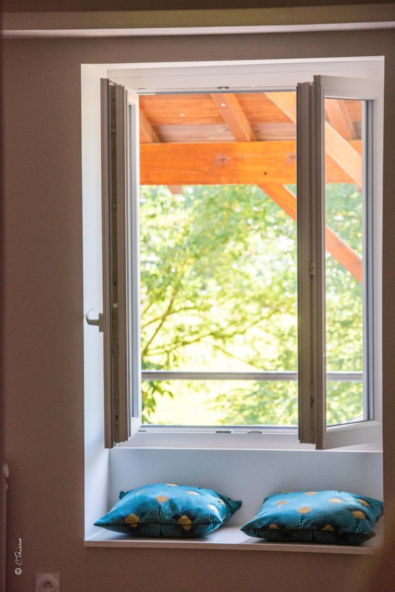 La Doloreanne Saint-Didier-sur-Chalaronne Экстерьер фото