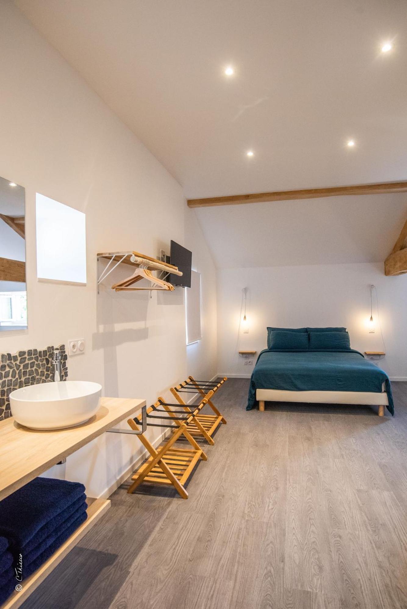 La Doloreanne Saint-Didier-sur-Chalaronne Экстерьер фото